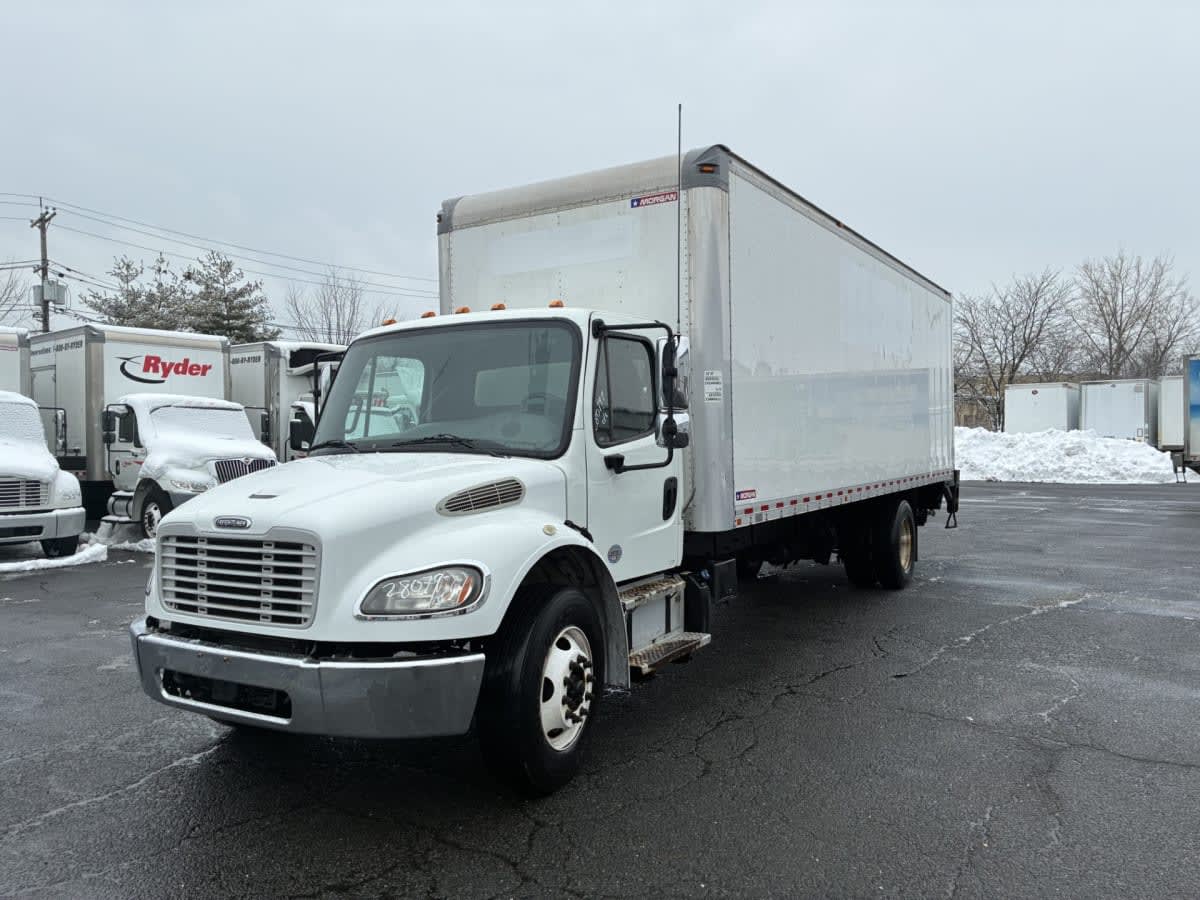 2020 Freightliner M2 106