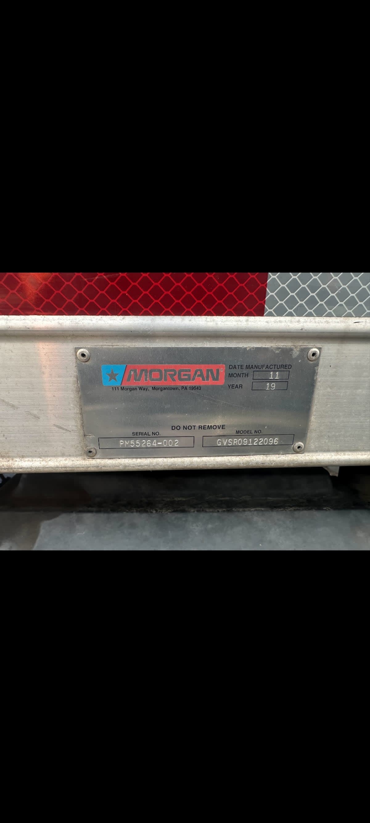 2020 International MV in Bensalem, PA — photo 11