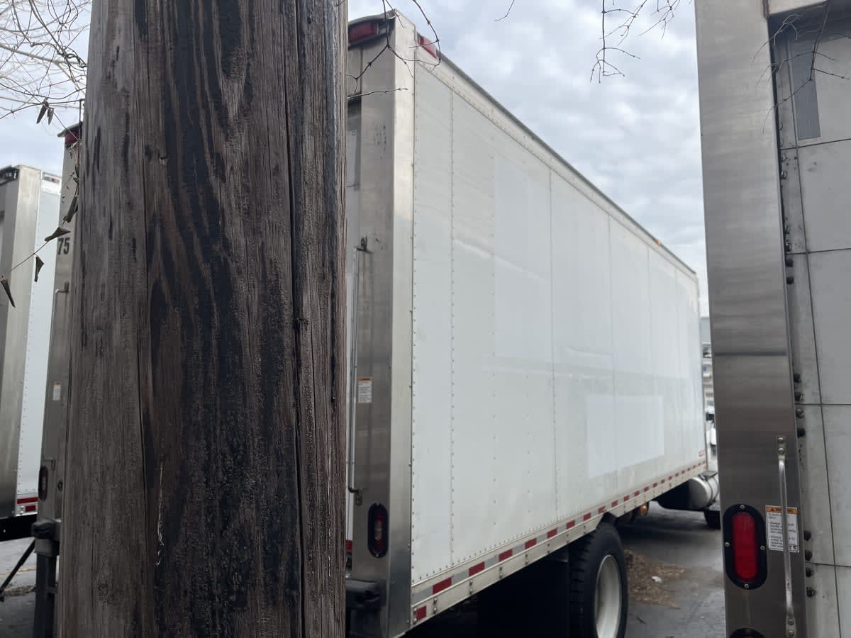 2020 International MV in Bensalem, PA — photo 4