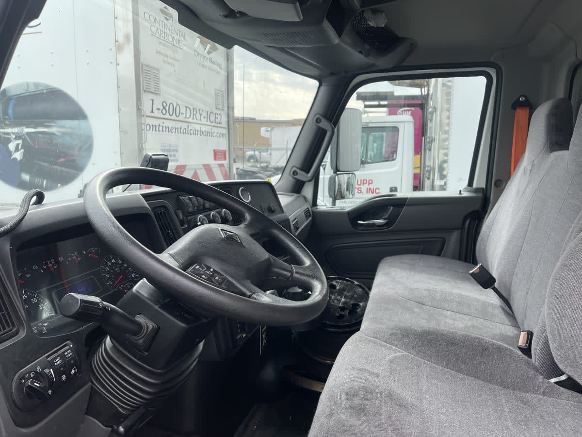 2020 International MV in Bensalem, PA — photo 8
