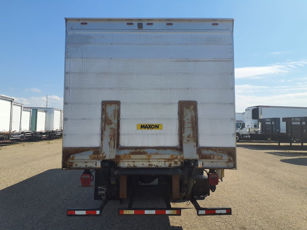 2020 International MV in Wayland, MI — photo 5