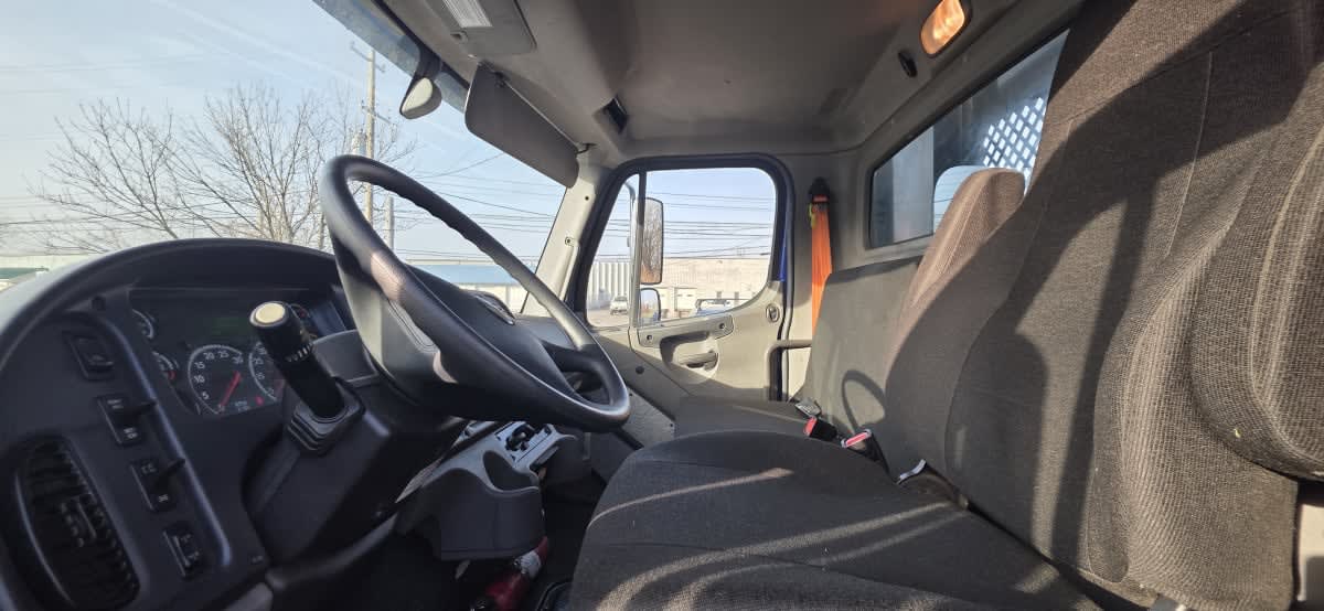 2020 Freightliner M2 106 in Bensalem, PA — photo 7