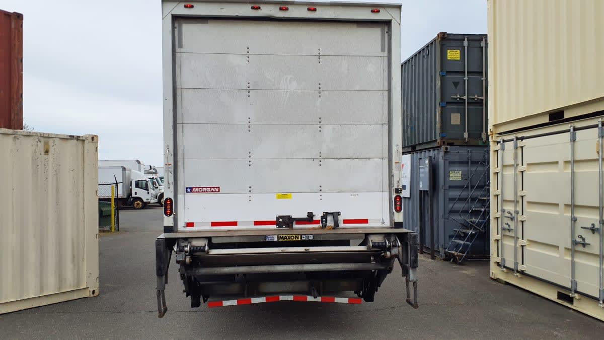 2020 Freightliner M2 106 in Springfield, MA — photo 5