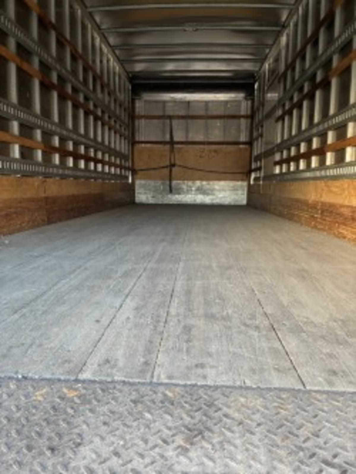 2020 International MV in Newark, NJ — photo 8