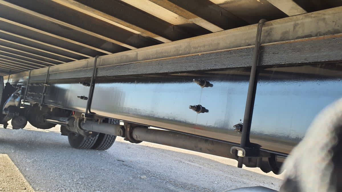 2020 Freightliner M2 106 in Birmingham, AL — photo 12