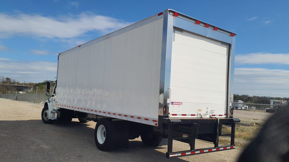 2020 Freightliner M2 106 in Birmingham, AL — photo 6