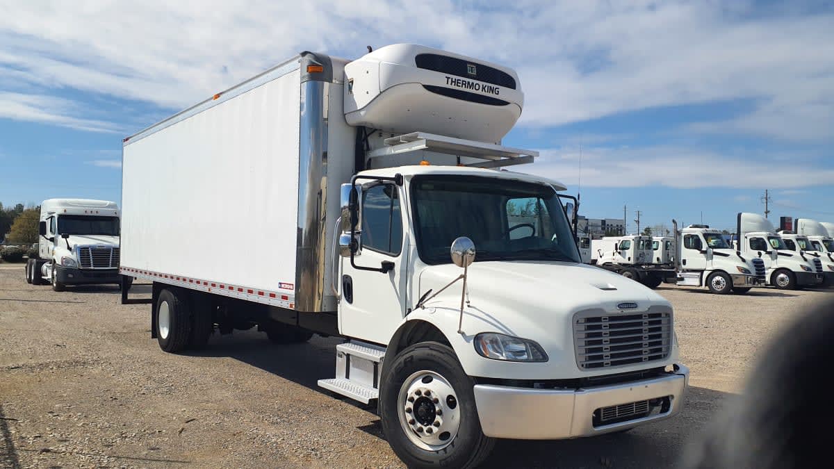 2020 Freightliner M2 106 in Birmingham, AL — photo 3