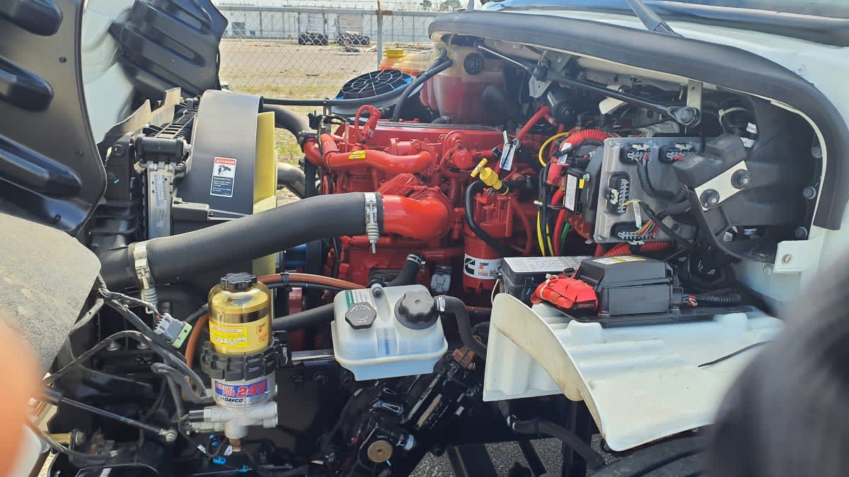 2020 Freightliner M2 106 in Birmingham, AL — photo 10