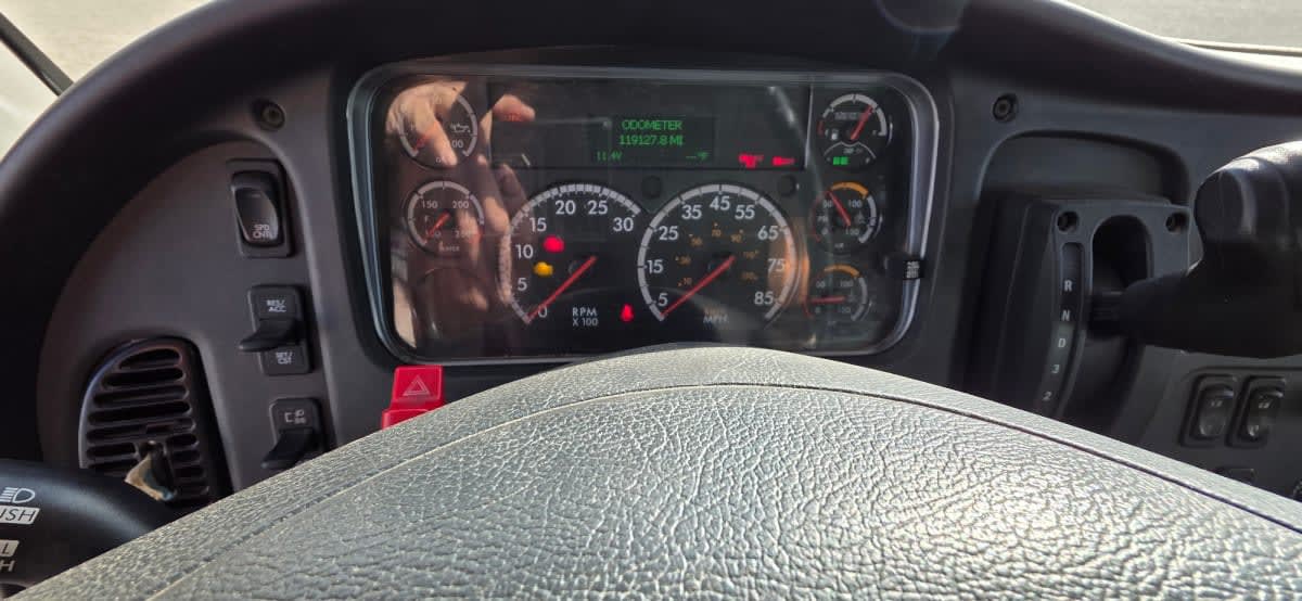 2020 Freightliner M2 106 in Commerce City, CO — photo 10