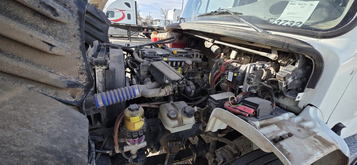 2020 Freightliner M2 106 in Commerce City, CO — photo 11