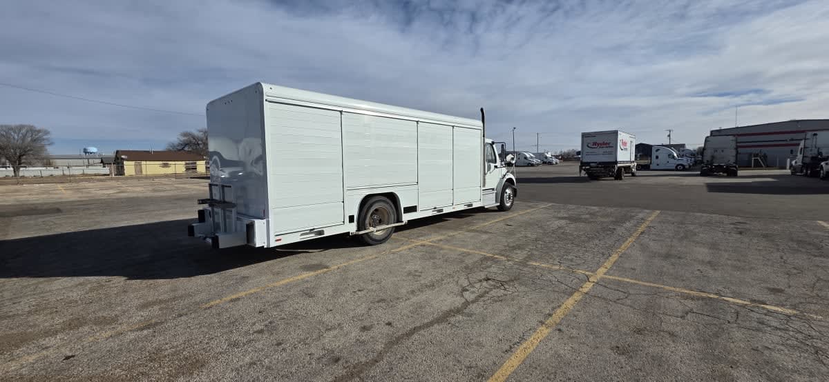 2020 Freightliner M2 106 in Commerce City, CO — photo 5