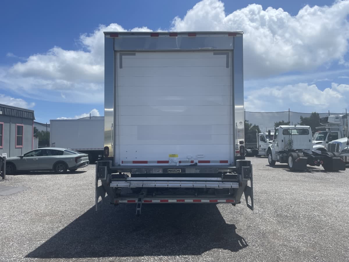2020 International MV in St. Rose, LA — photo 5