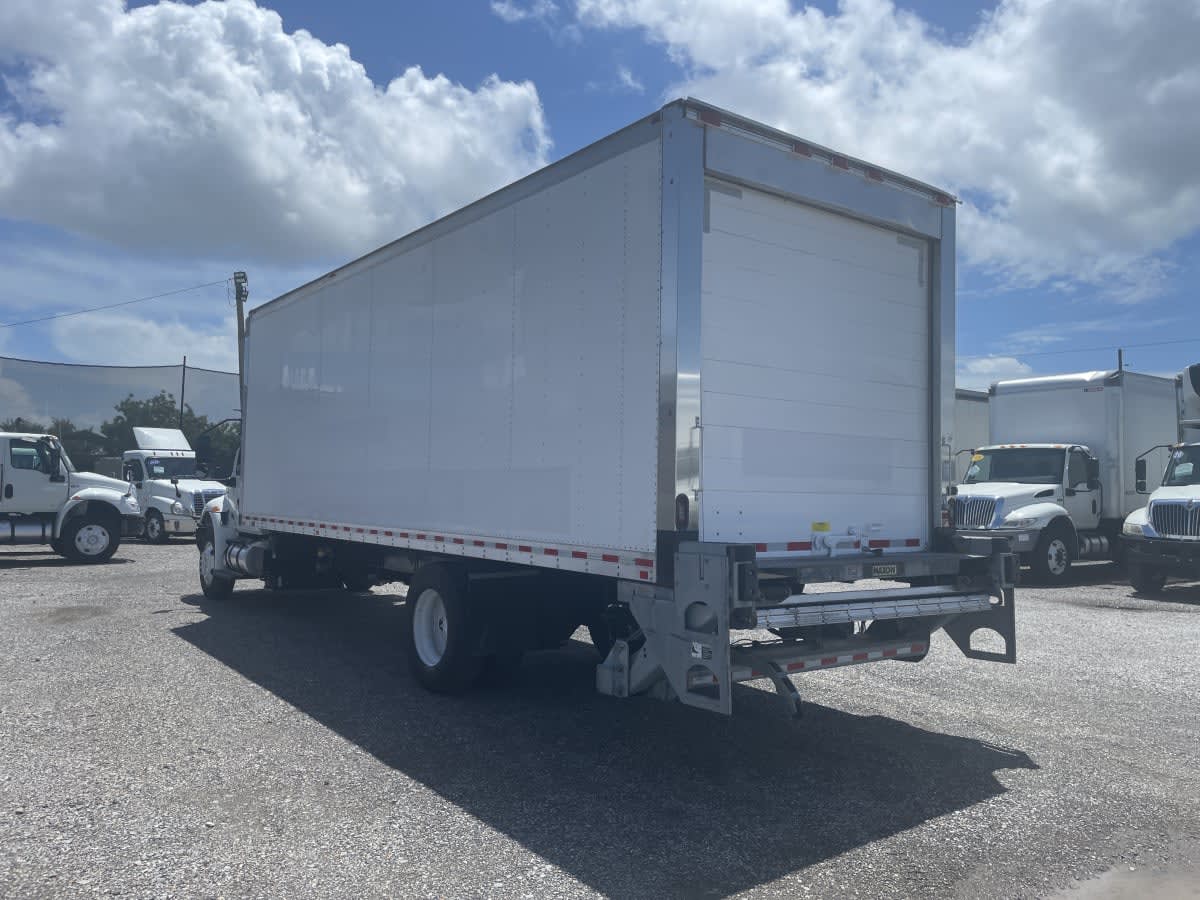 2020 International MV in St. Rose, LA — photo 6