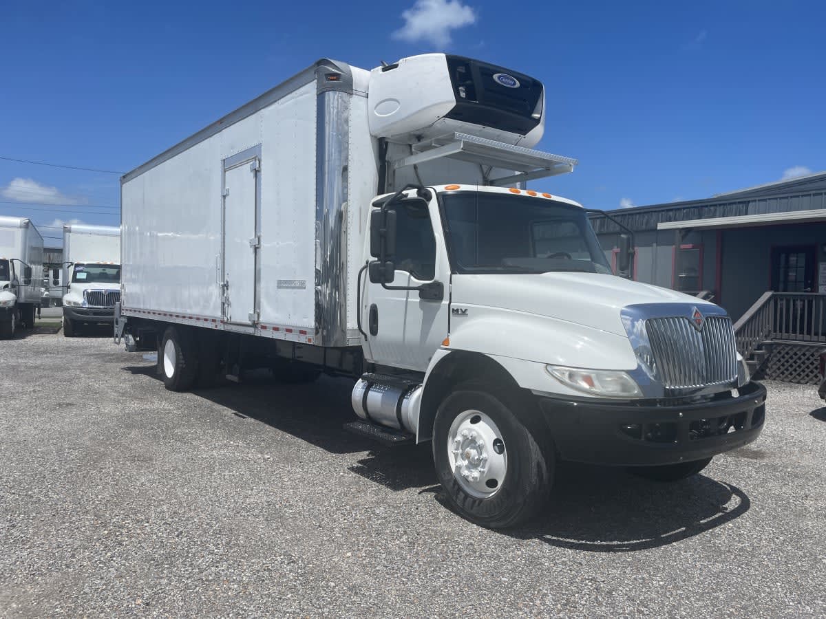 2020 International MV in St. Rose, LA — photo 3