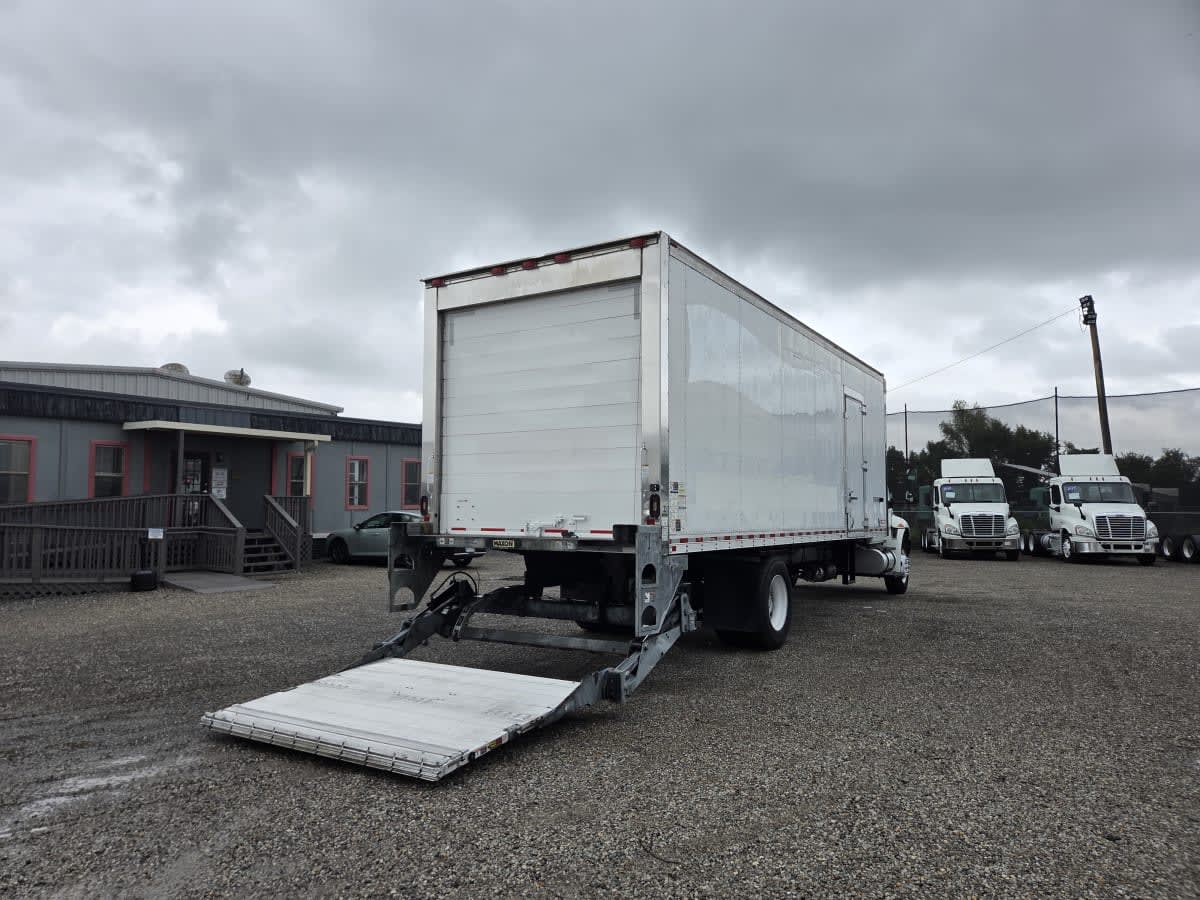 2020 International MV in St. Rose, LA — photo 11