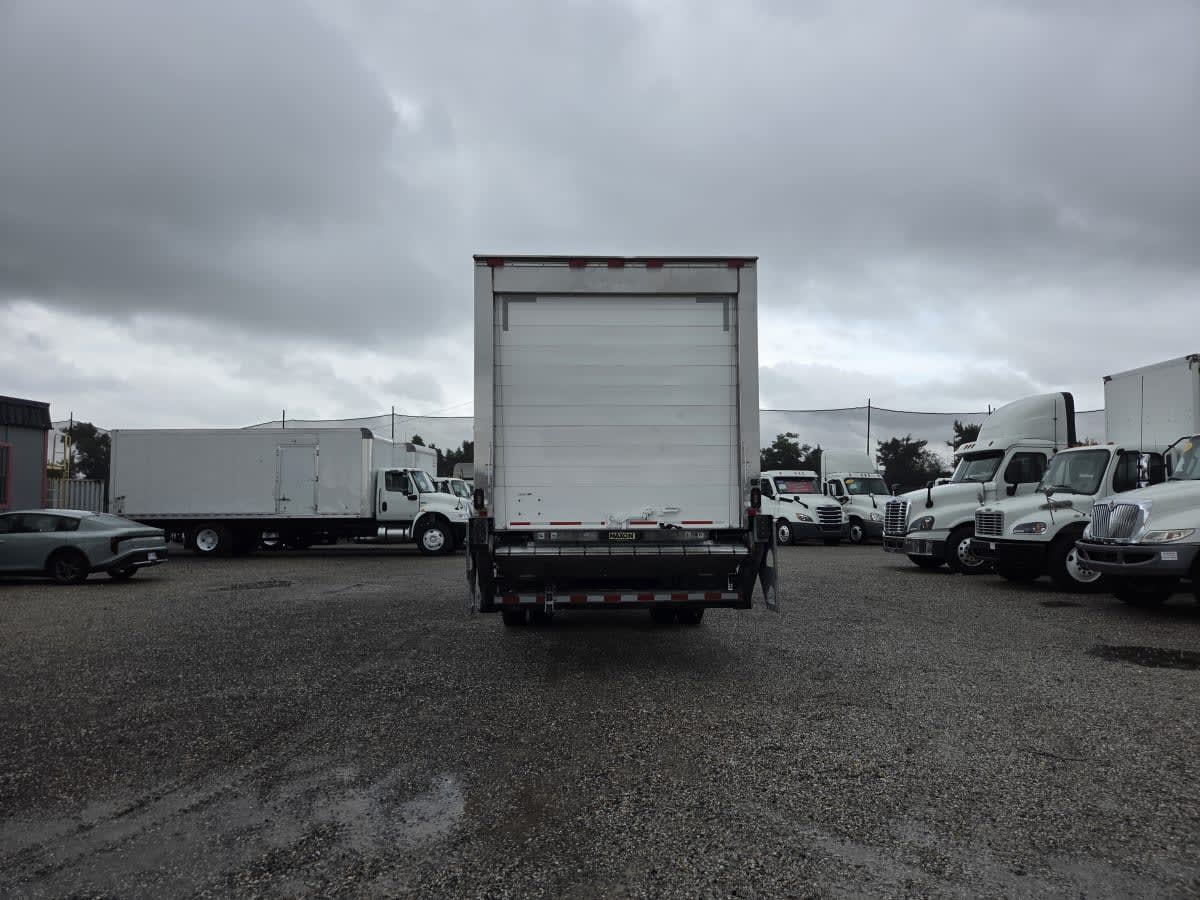 2020 International MV in St. Rose, LA — photo 5