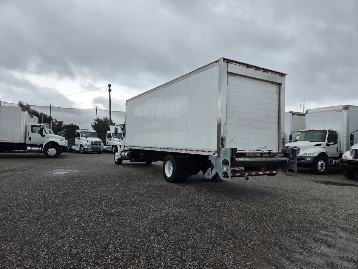 2020 International MV in St. Rose, LA — photo 6
