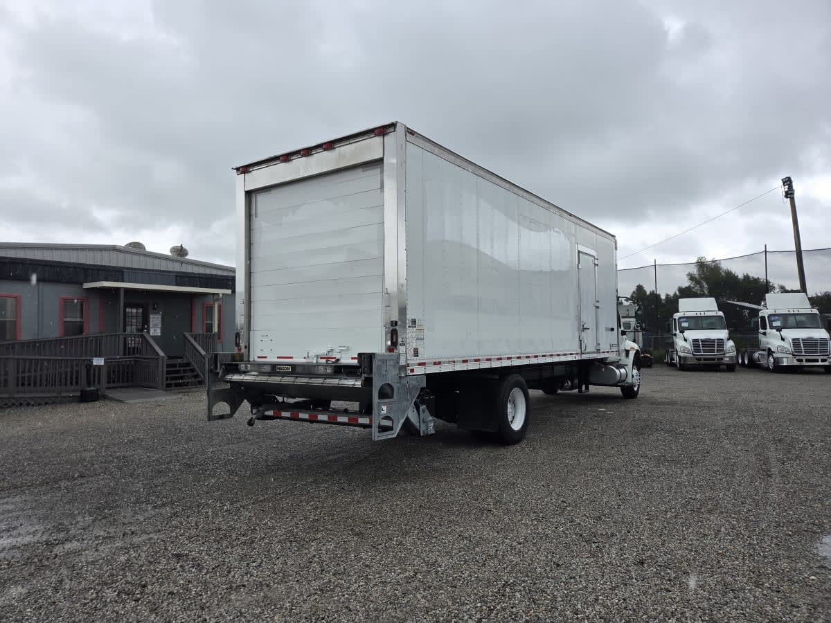2020 International MV in St. Rose, LA — photo 4