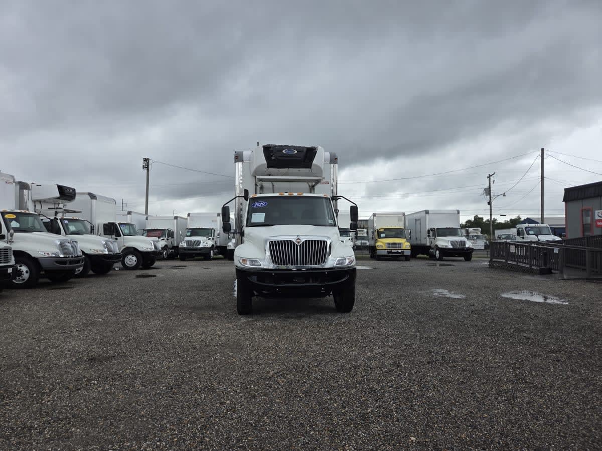 2020 International MV in St. Rose, LA — photo 2