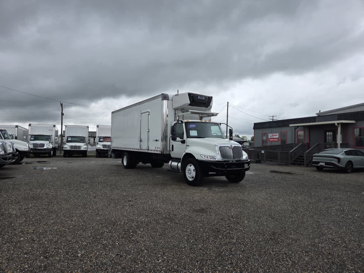 2020 International MV in St. Rose, LA — photo 3