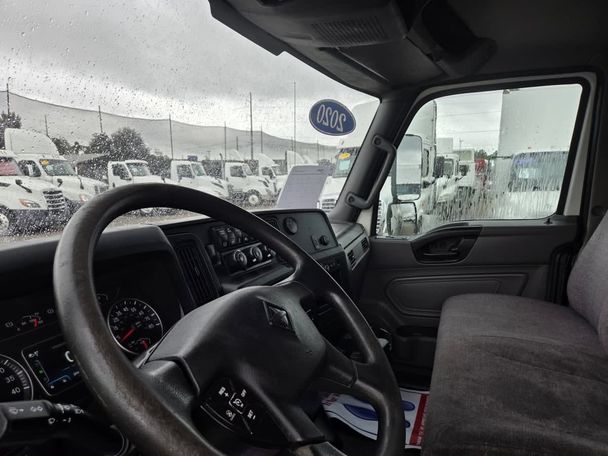 2020 International MV in St. Rose, LA — photo 8