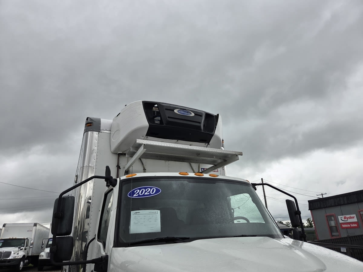 2020 International MV in St. Rose, LA — photo 7