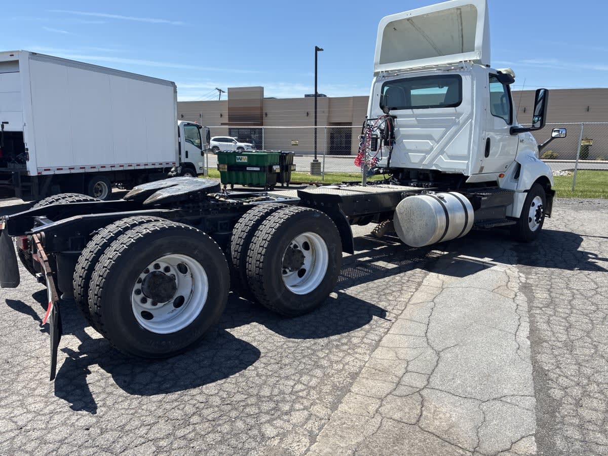 2020 International LT in Syracuse, NY — photo 4