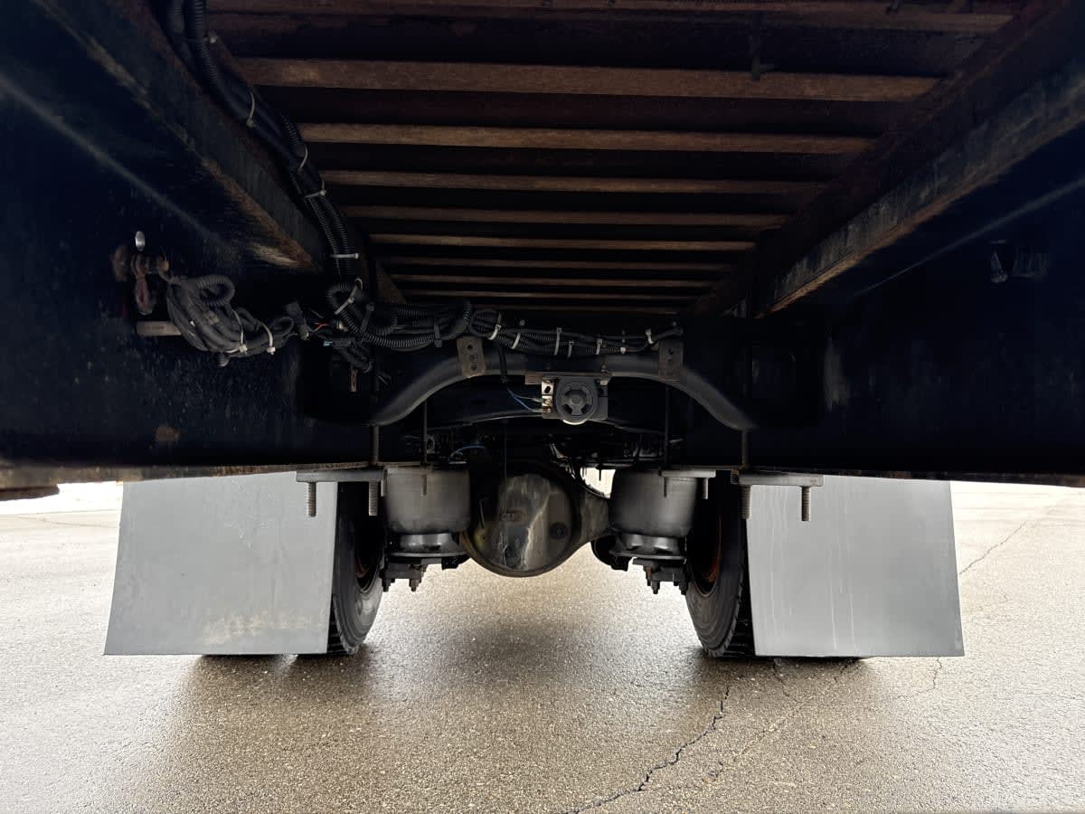 2020 Freightliner M2 106 in Taylor, MI — photo 11
