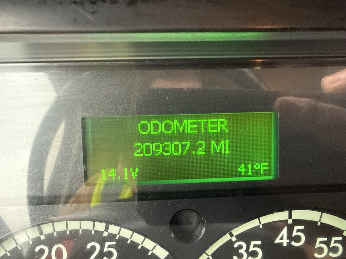 2020 Freightliner M2 106 in Taylor, MI — photo 16