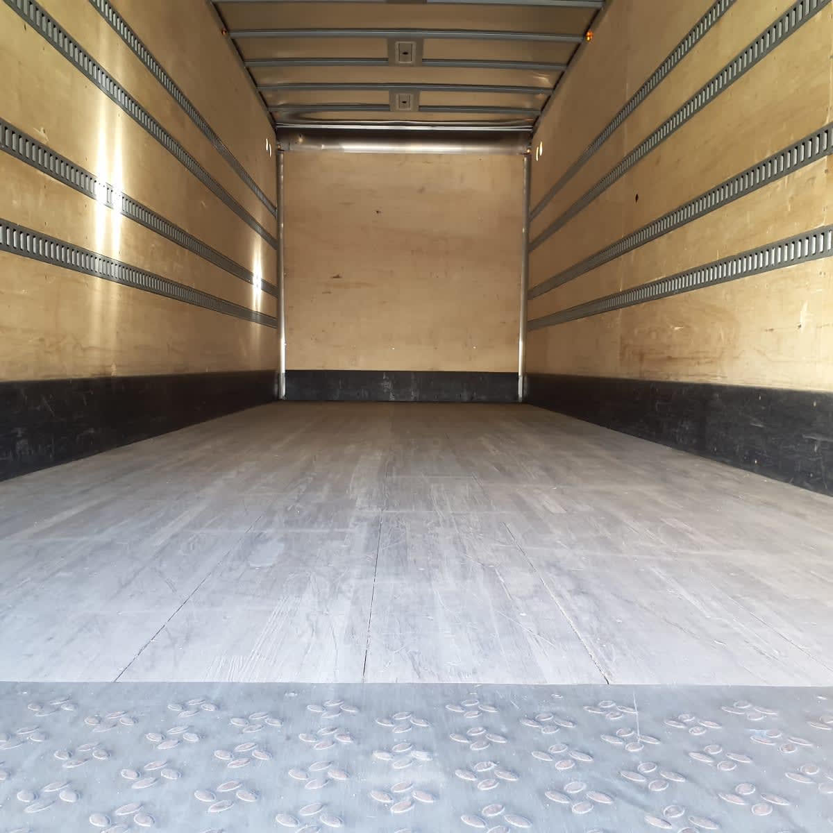 2020 Freightliner M2 112 in Norwood, MA — photo 8