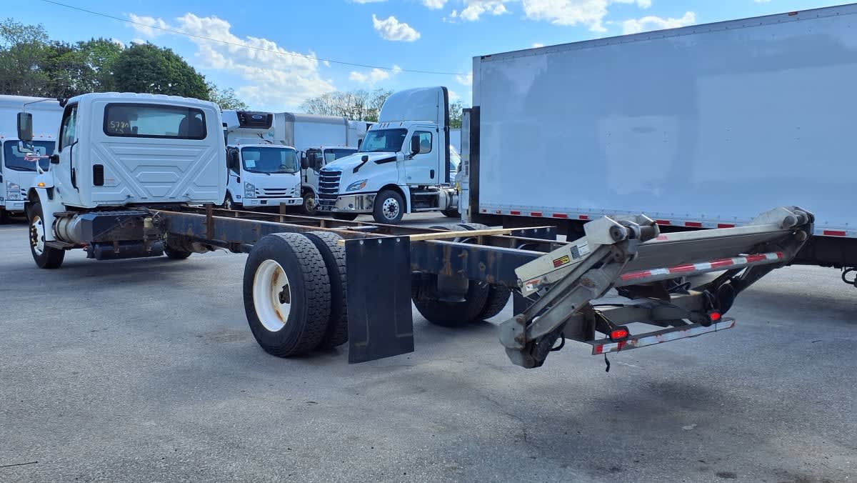 2020 International MV in Salisbury, MA — photo 6