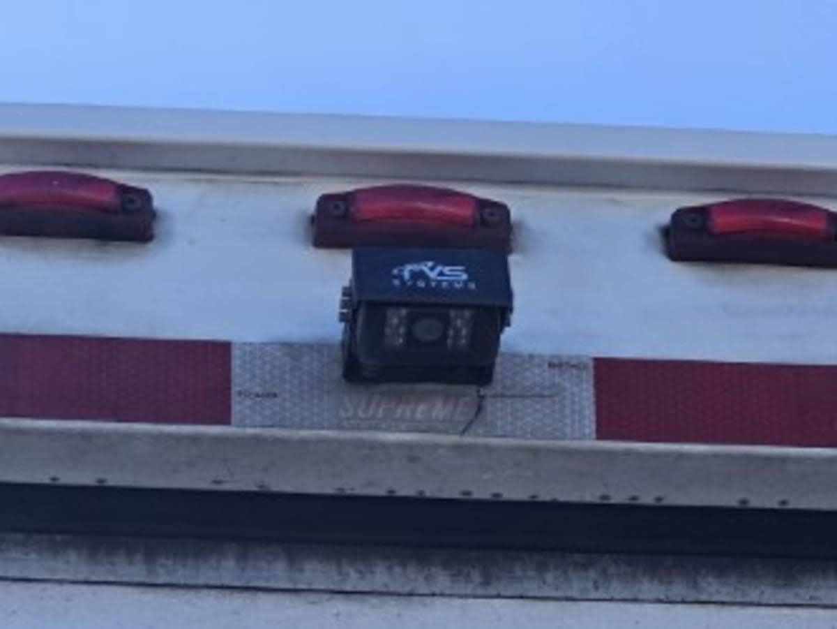 2020 International MV in Tacoma, WA — photo 10