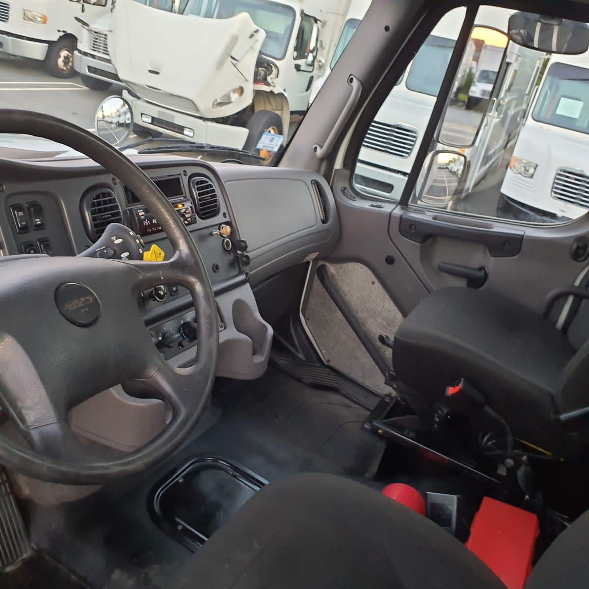 2020 Freightliner M2 112 in Norwood, MA — photo 7