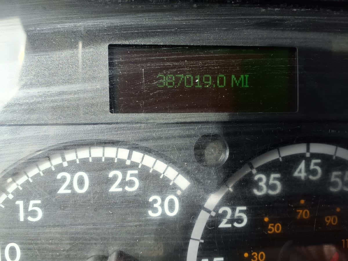 2020 Freightliner M2 106 in Greenville, SC — photo 10