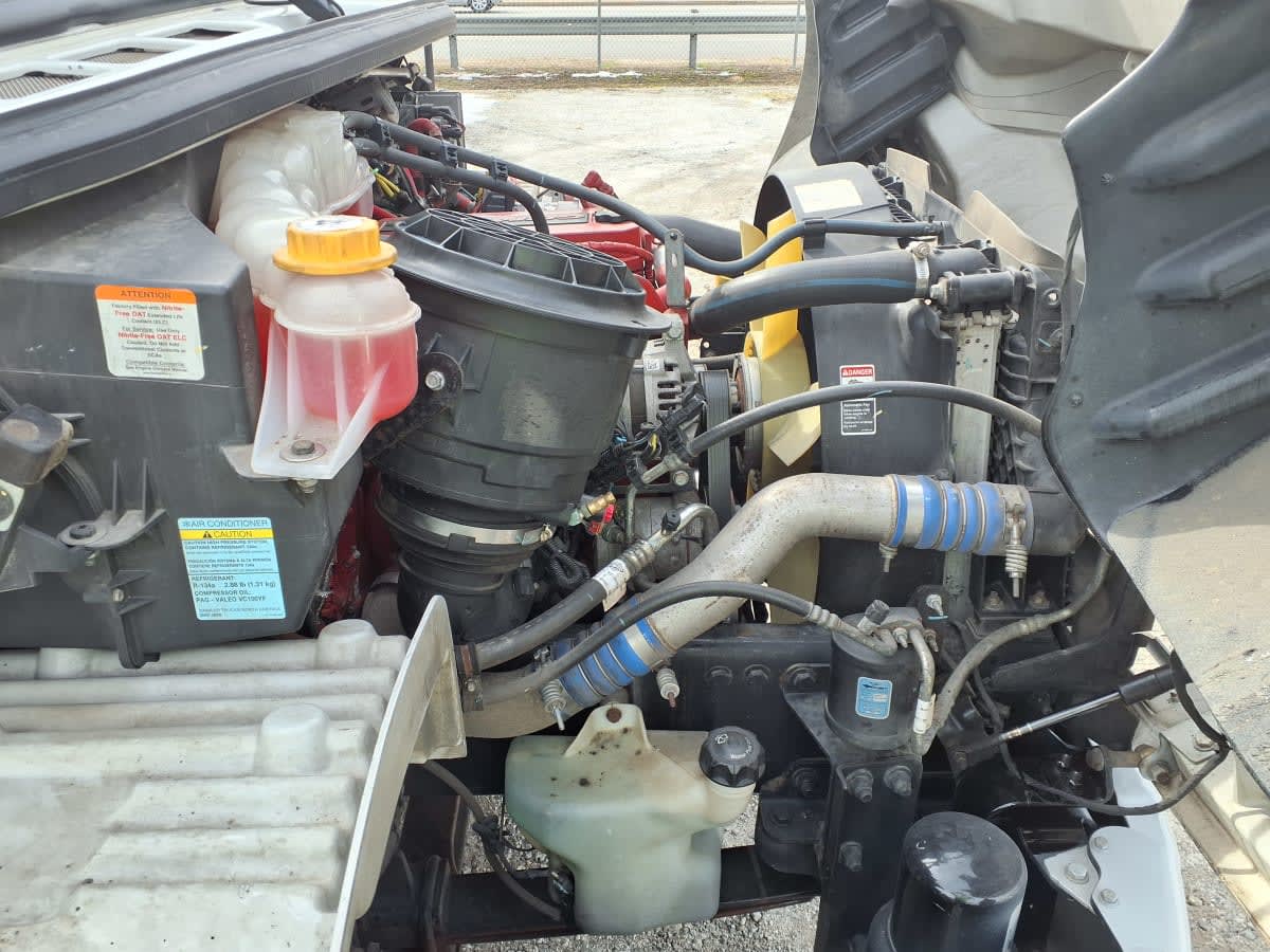 2020 Freightliner M2 106 in Greenville, SC — photo 13