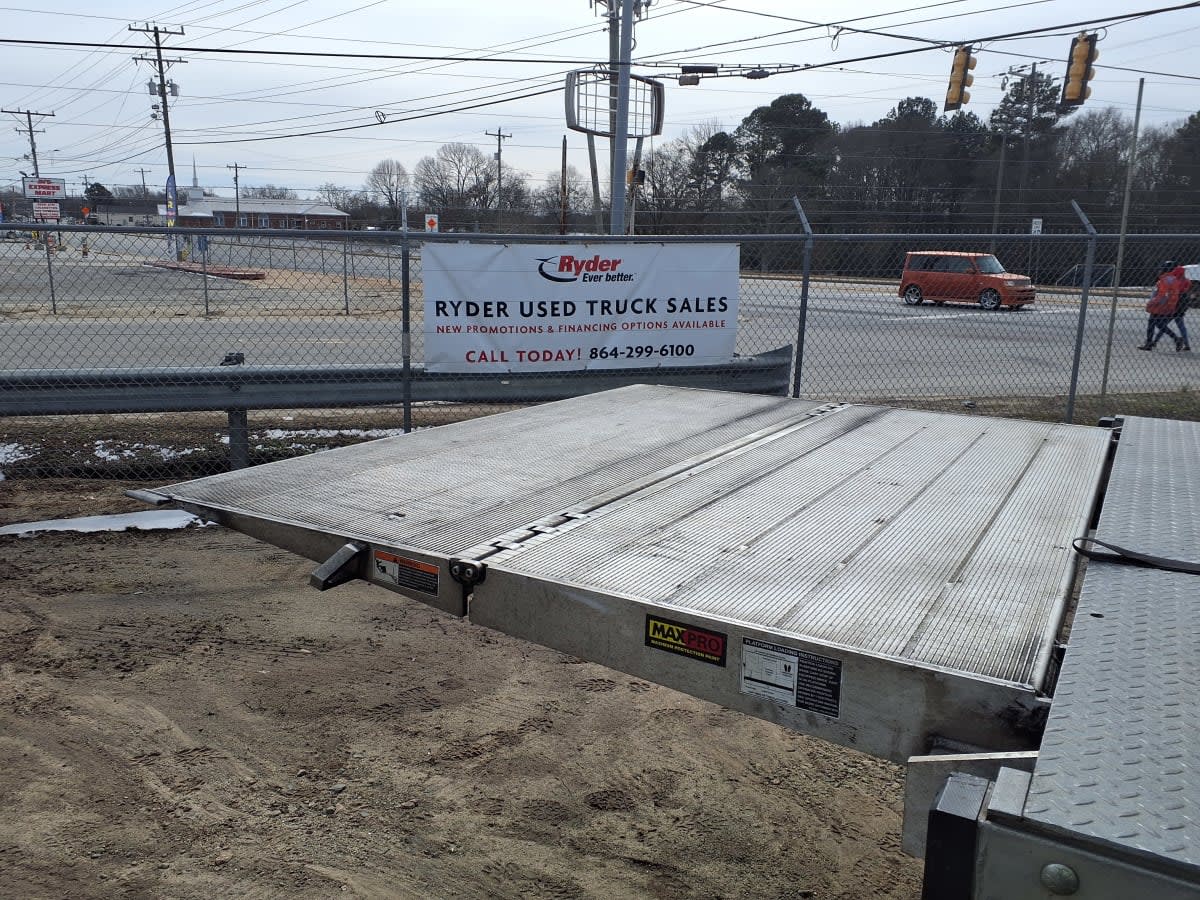2020 Freightliner M2 106 in Greenville, SC — photo 16