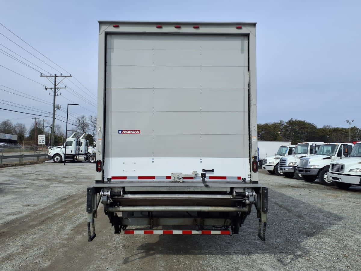 2020 Freightliner M2 106 in Greenville, SC — photo 5
