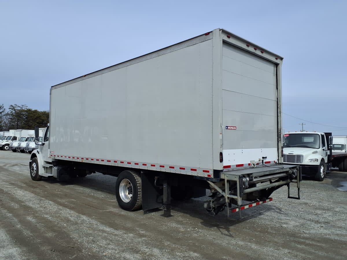 2020 Freightliner M2 106 in Greenville, SC — photo 6