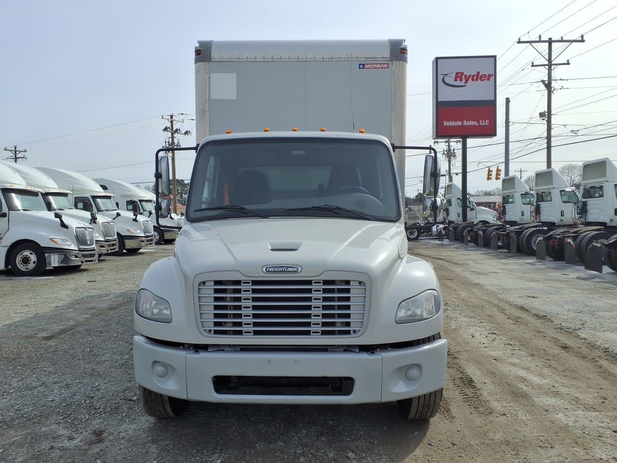 2020 Freightliner M2 106 in Greenville, SC — photo 2