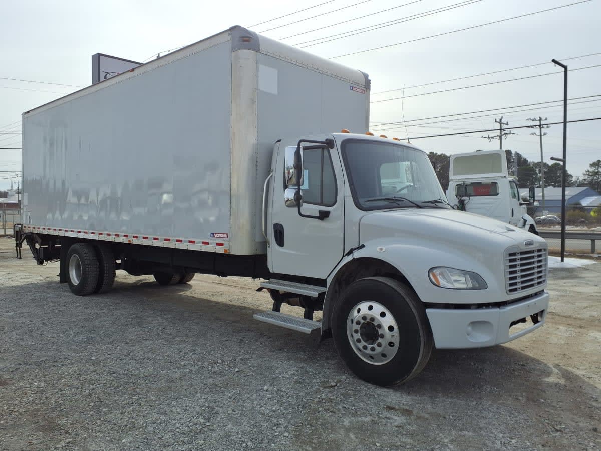 2020 Freightliner M2 106 in Greenville, SC — photo 3