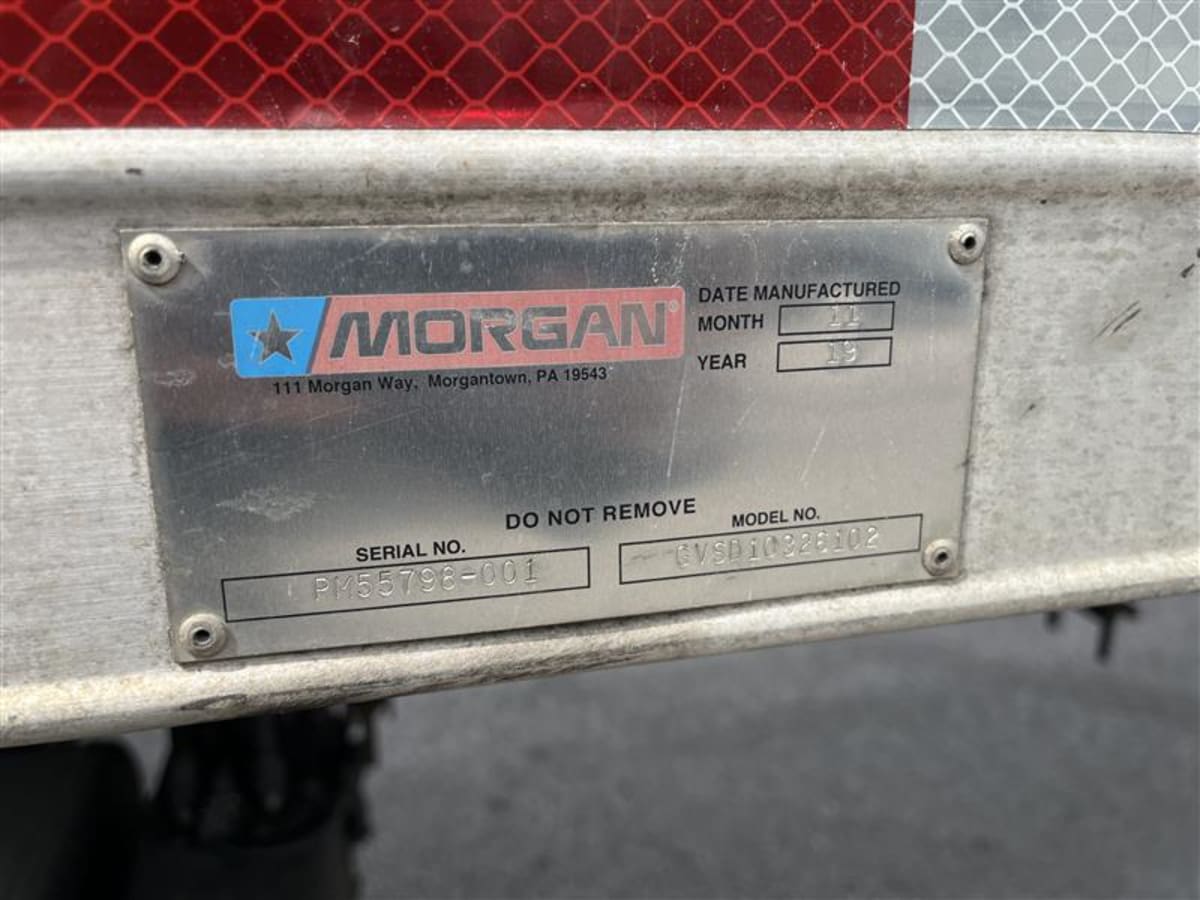 2020 Freightliner M2 106 in Beltsville, MD — photo 10