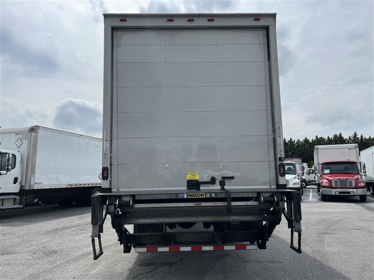 2020 Freightliner M2 106 in Beltsville, MD — photo 5