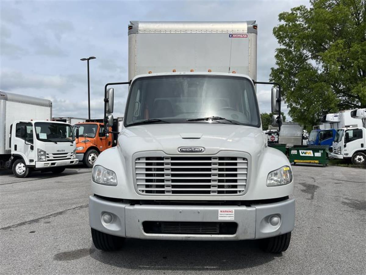 2020 Freightliner M2 106 in Beltsville, MD — photo 2