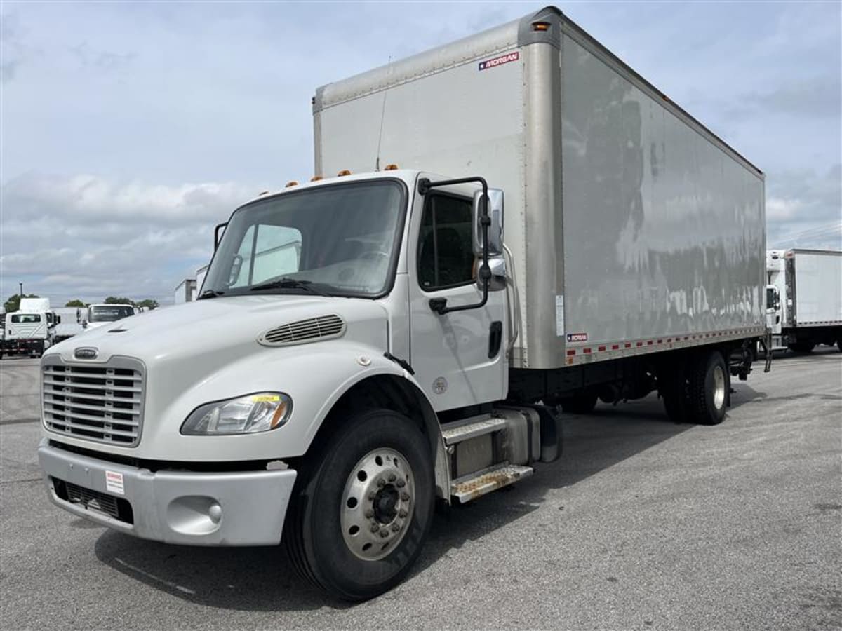 2020 Freightliner M2 106