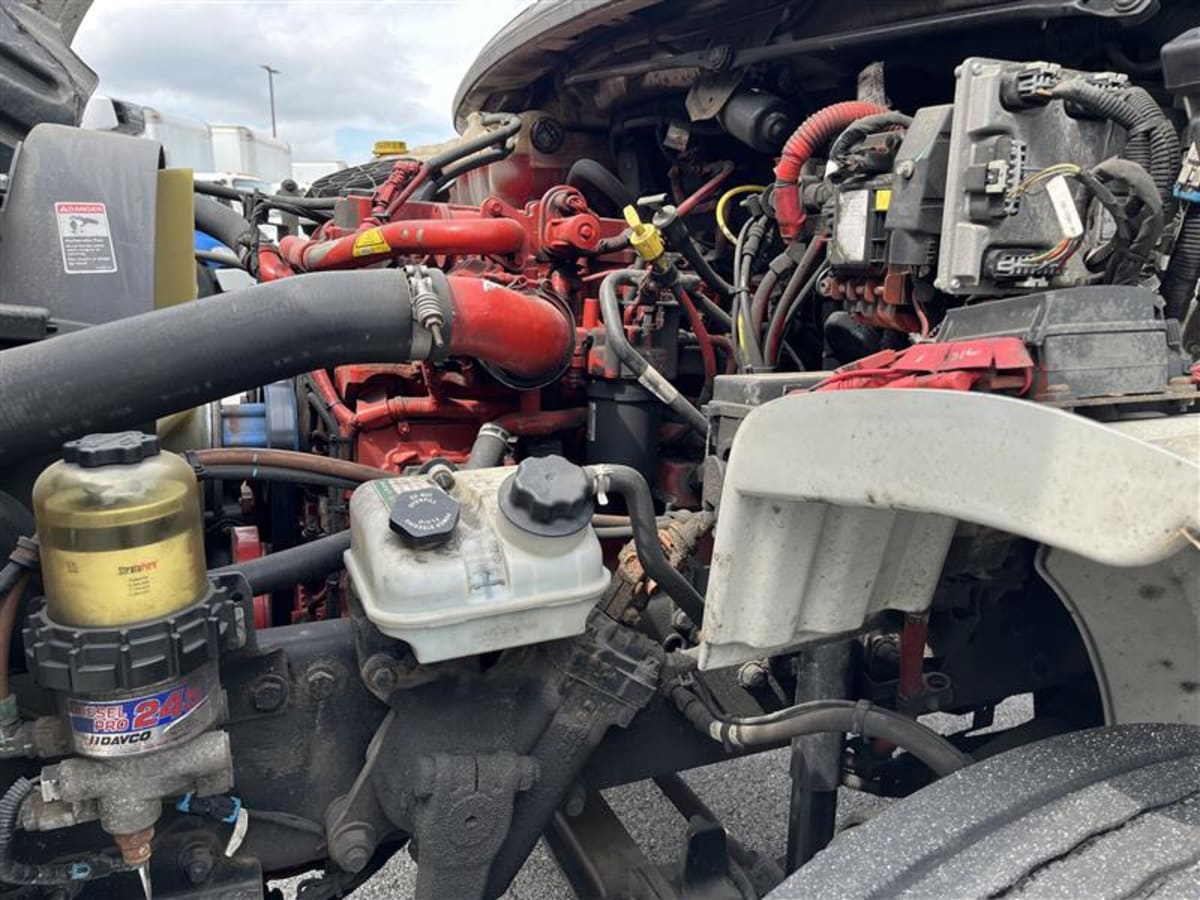 2020 Freightliner M2 106 in Beltsville, MD — photo 9