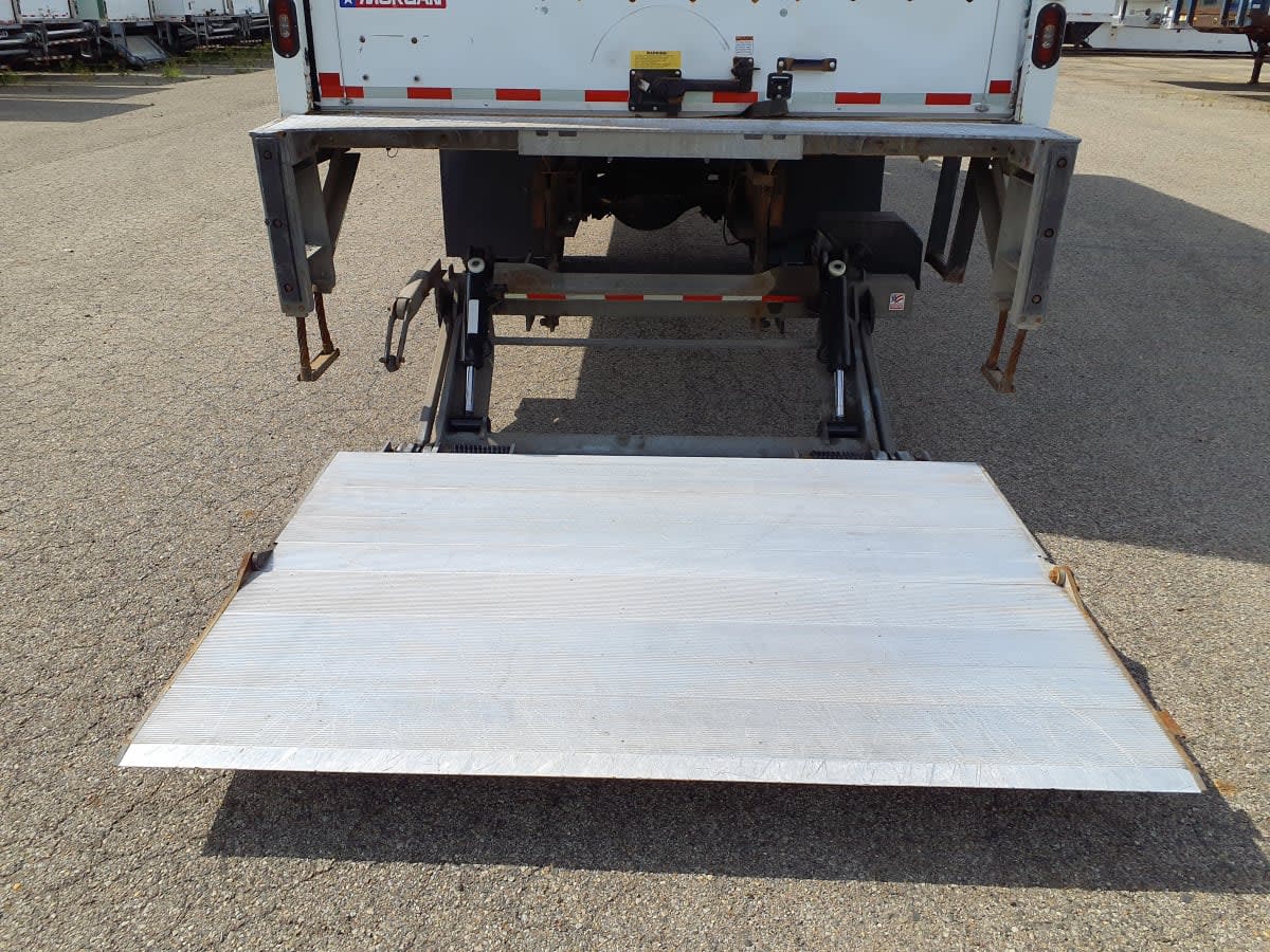 2020 International MV in Wayland, MI — photo 13