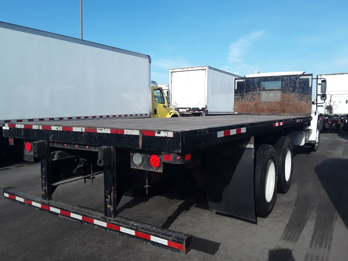 2021 Freightliner M2 106 in Bolingbrook, IL — photo 4
