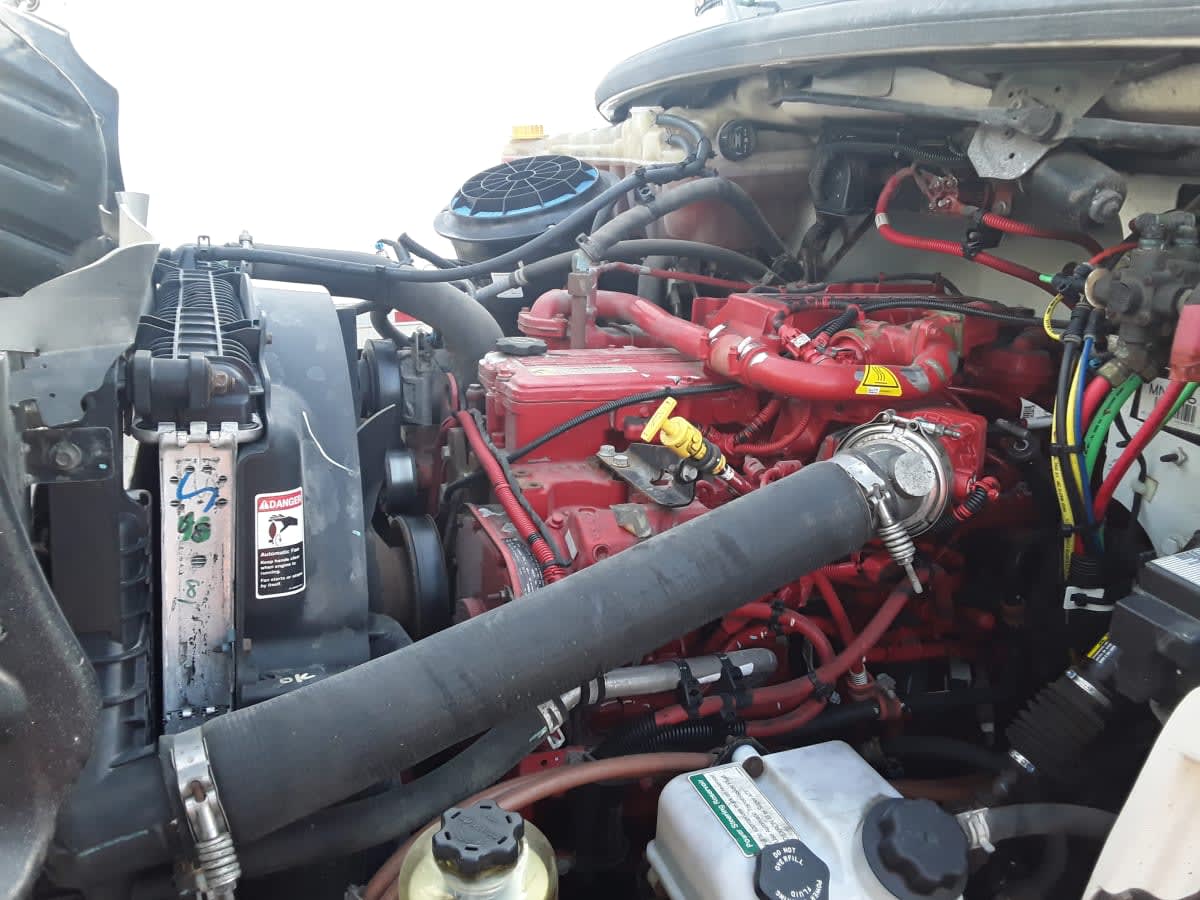 2021 Freightliner M2 106 in Bolingbrook, IL — photo 9