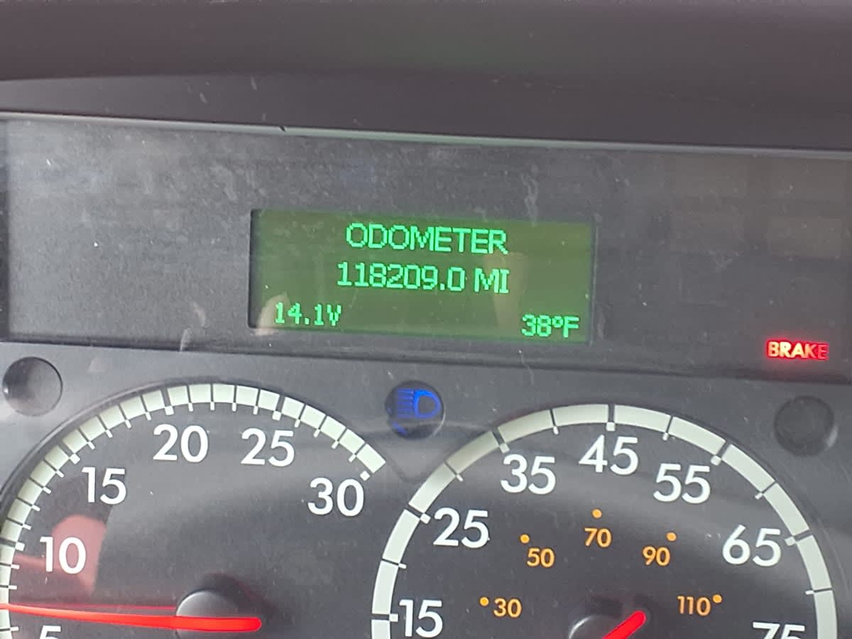 2020 Freightliner M2 106 in Salisbury, MA — photo 12