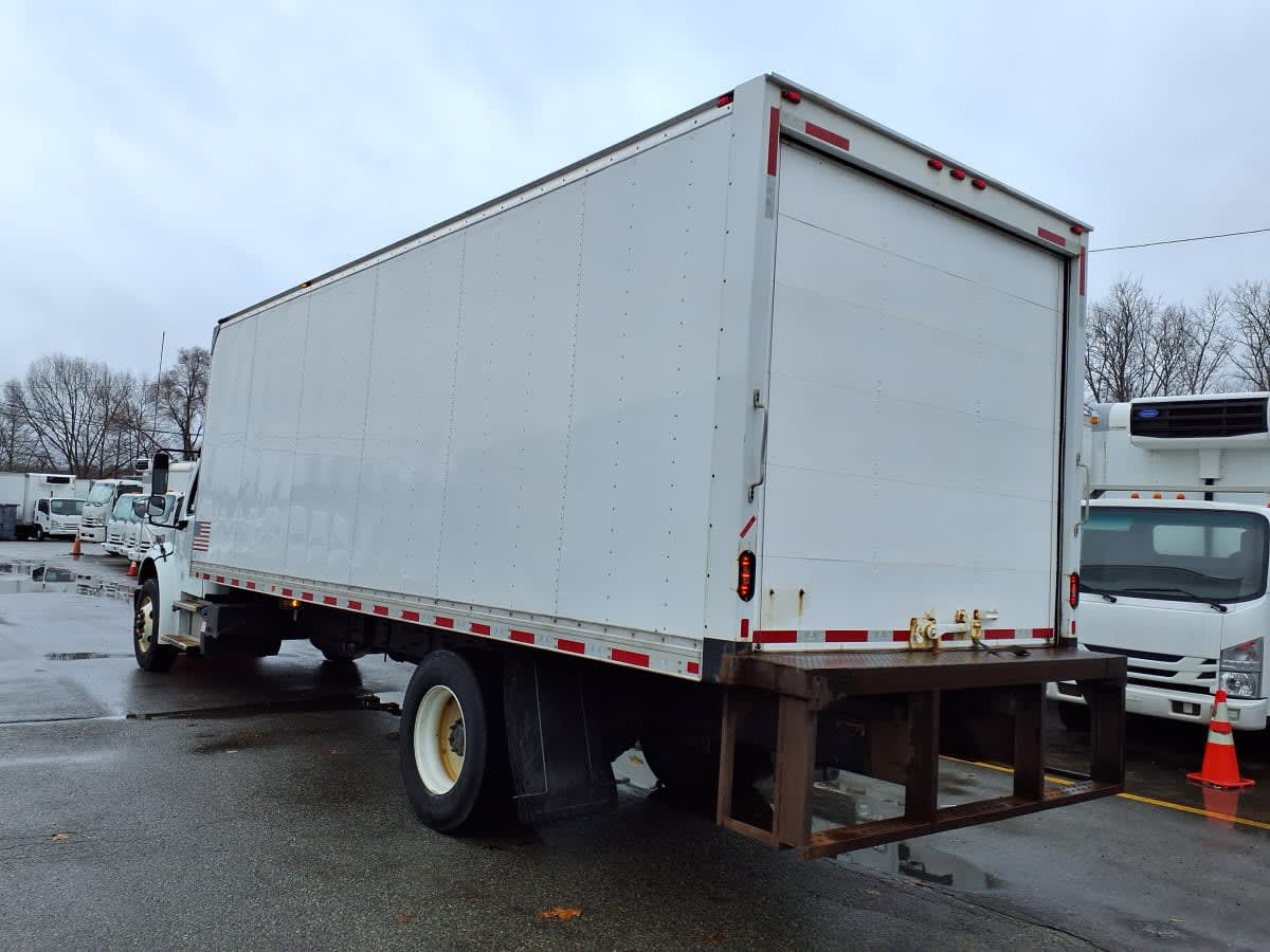 2020 Freightliner M2 106 in Salisbury, MA — photo 6